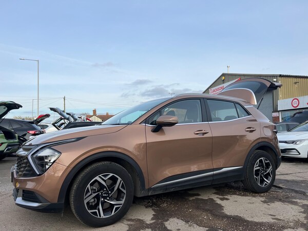 Used Kia Sportage 2022 for sale - 73730934: Photo 71