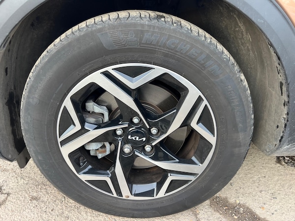 Used Kia Sportage 2022 for sale - 73730934: Photo 75