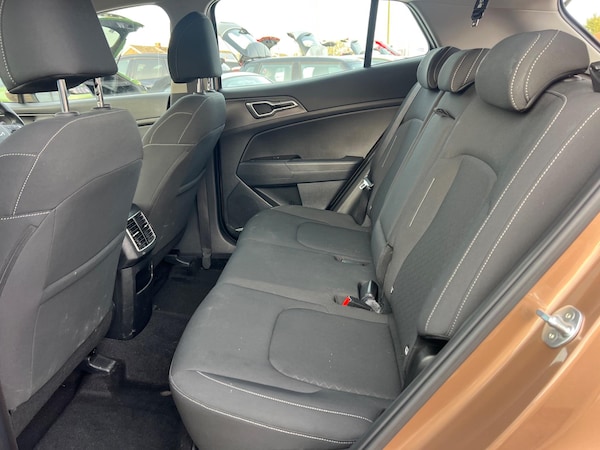 Used Kia Sportage 2022 for sale - 73730934: Photo 77