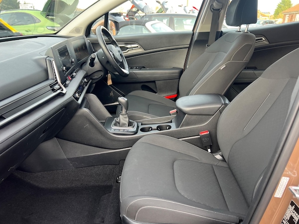 Used Kia Sportage 2022 for sale - 73730934: Photo 79
