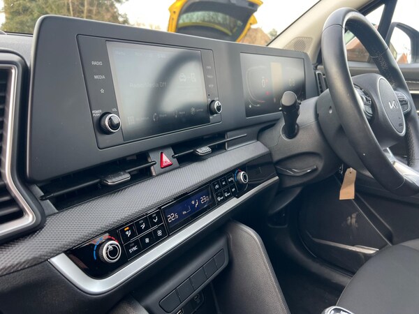 Used Kia Sportage 2022 for sale - 73730934: Photo 83