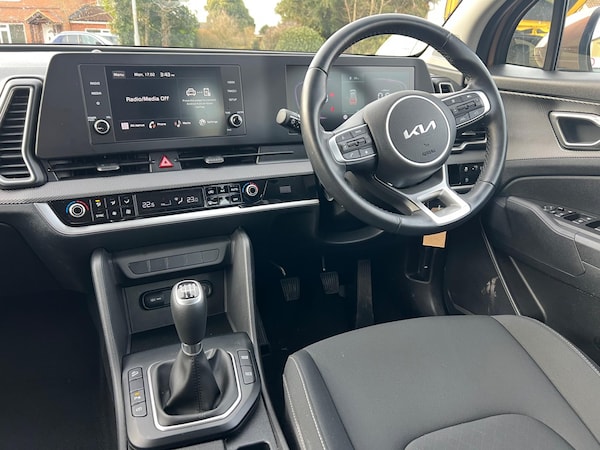 Used Kia Sportage 2022 for sale - 73730934: Photo 84