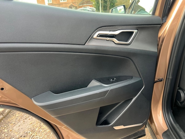 Used Kia Sportage 2022 for sale - 73730934: Photo 85
