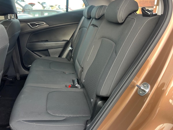 Used Kia Sportage 2022 for sale - 73730934: Photo 87