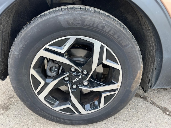 Used Kia Sportage 2022 for sale - 73730934: Photo 89