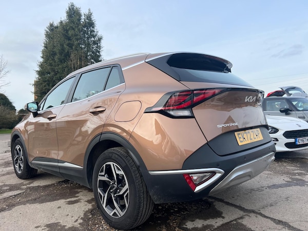 Used Kia Sportage 2022 for sale - 73730934: Photo 94