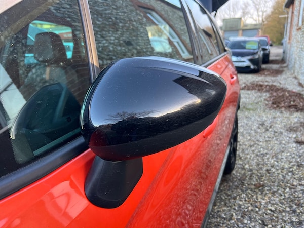 Used Vauxhall Crossland 2021 for sale - 73440360: Photo 13
