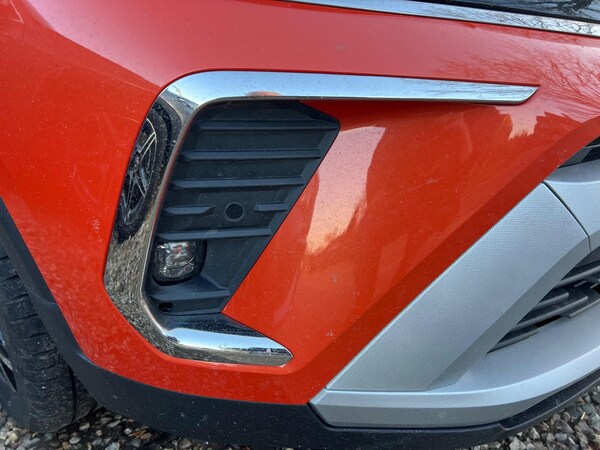 Used Vauxhall Crossland 2021 for sale - 73440360: Photo 22