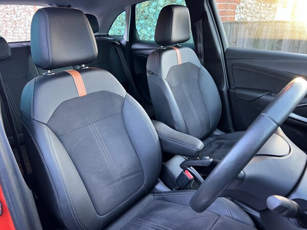 Used Vauxhall Crossland 2021 for sale - 73440360: Photo 26