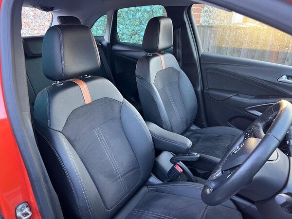 Used Vauxhall Crossland 2021 for sale - 73440360: Photo 27