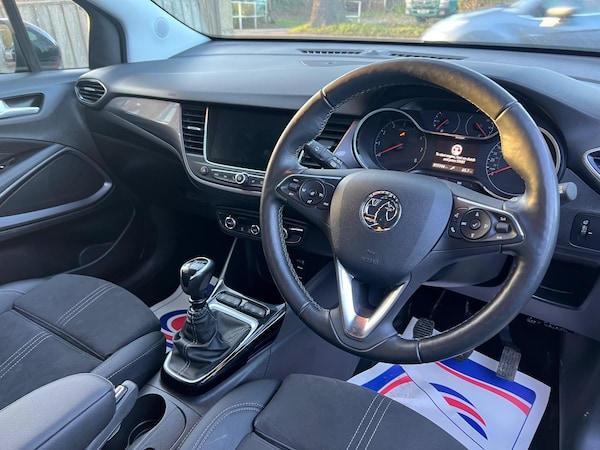 Used Vauxhall Crossland 2021 for sale - 73440360: Photo 30