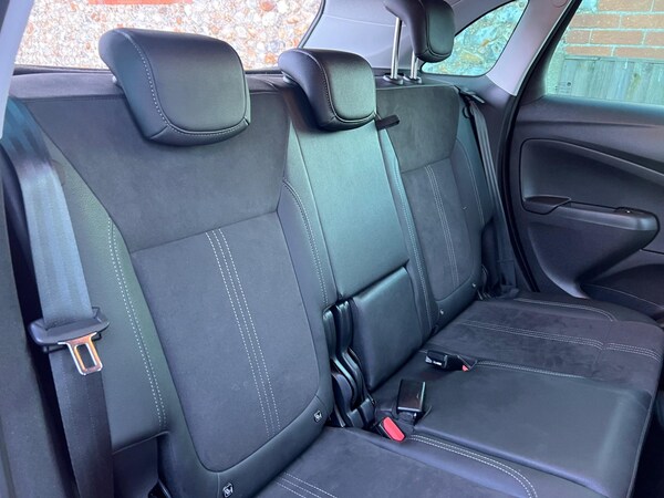 Used Vauxhall Crossland 2021 for sale - 73440360: Photo 32