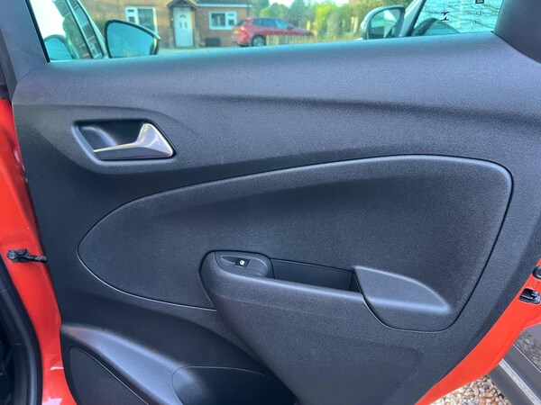 Used Vauxhall Crossland 2021 for sale - 73440360: Photo 33