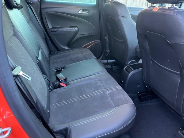 Used Vauxhall Crossland 2021 for sale - 73440360: Photo 34