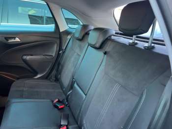 Used Vauxhall Crossland 2021 for sale - 73440360: Photo