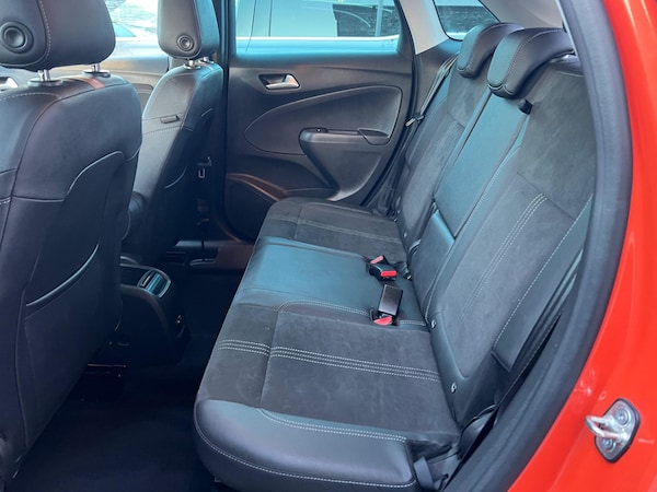 Used Vauxhall Crossland 2021 for sale - 73440360: Photo 5
