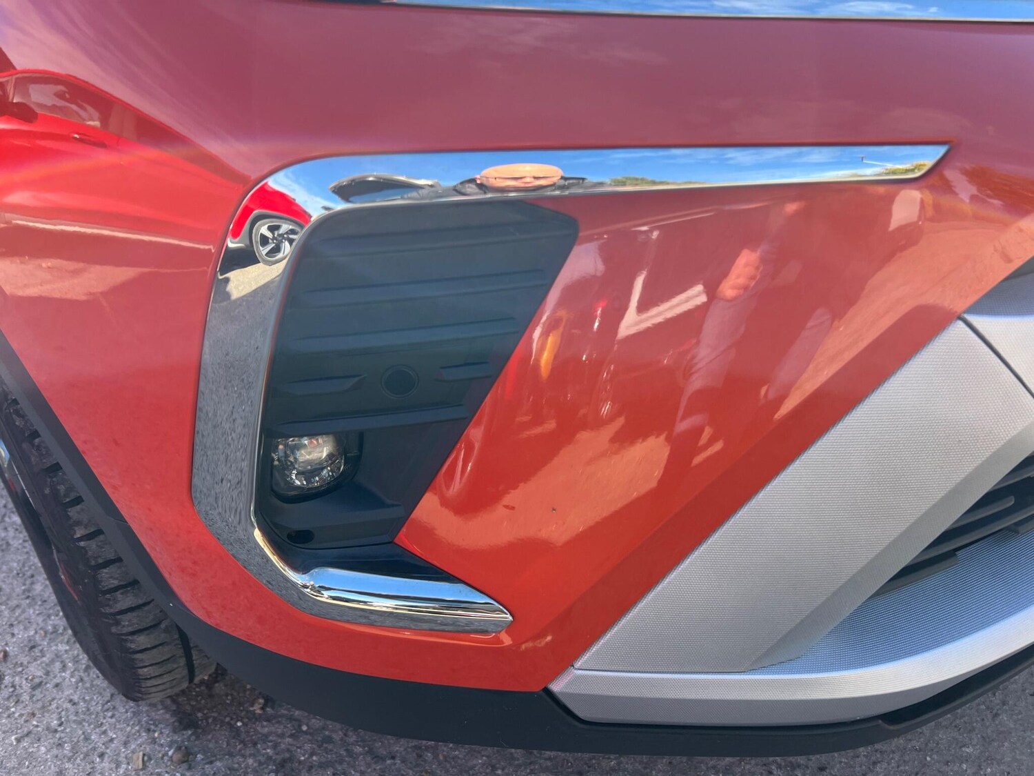 Used Vauxhall Crossland 2021 for sale - 73440360: Photo 60