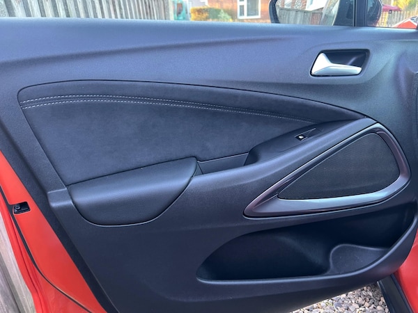 Used Vauxhall Crossland 2021 for sale - 73440360: Photo 6