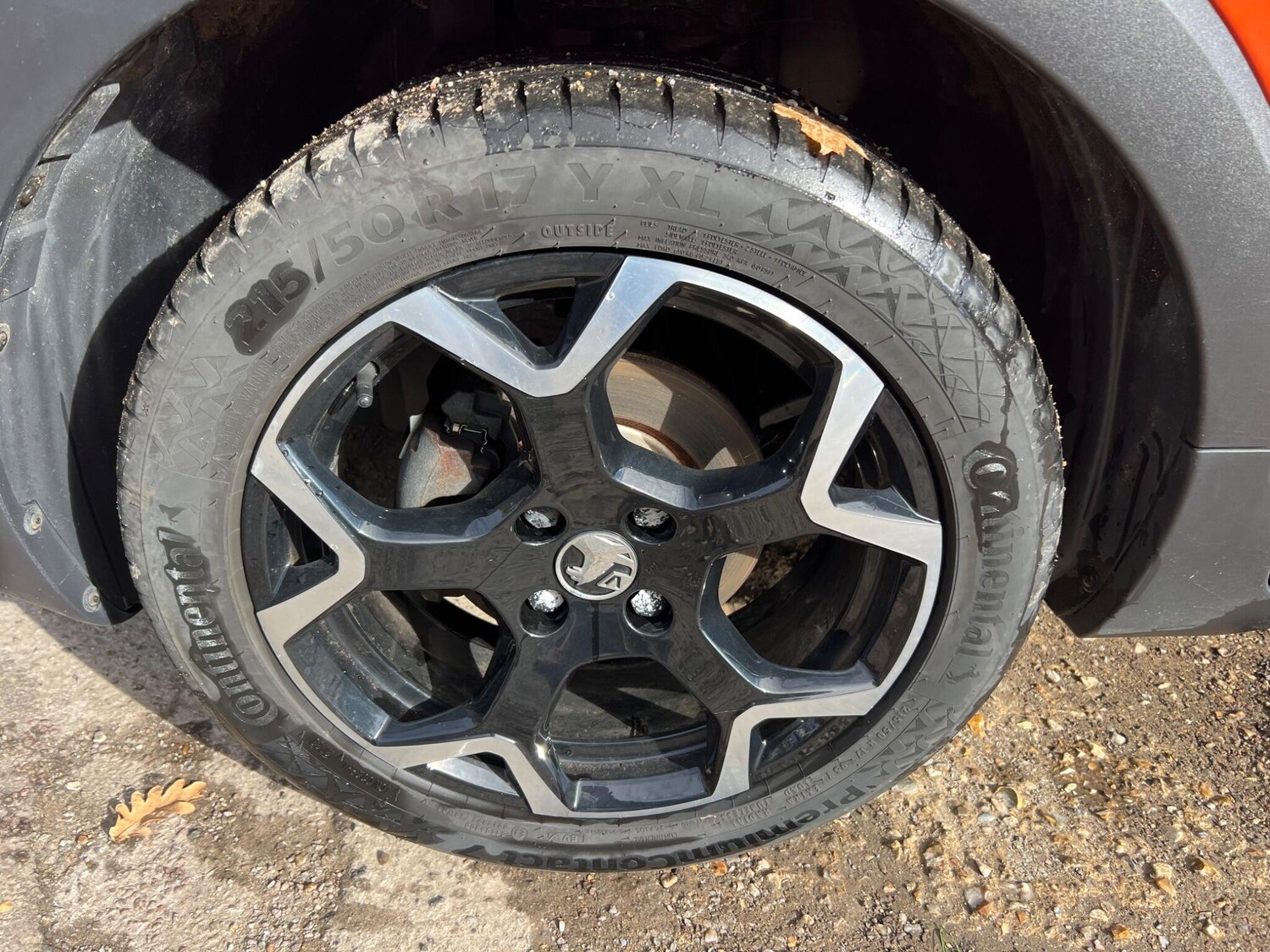 Used Vauxhall Crossland 2021 for sale - 73440360: Photo 73