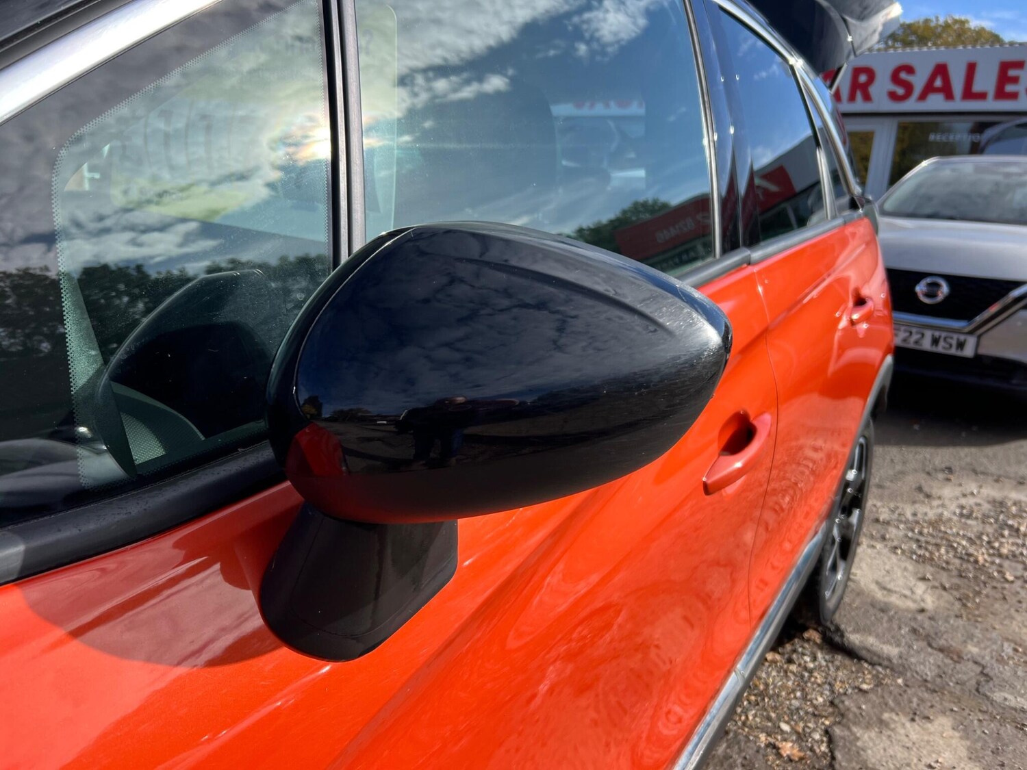 Used Vauxhall Crossland 2021 for sale - 73440360: Photo 74