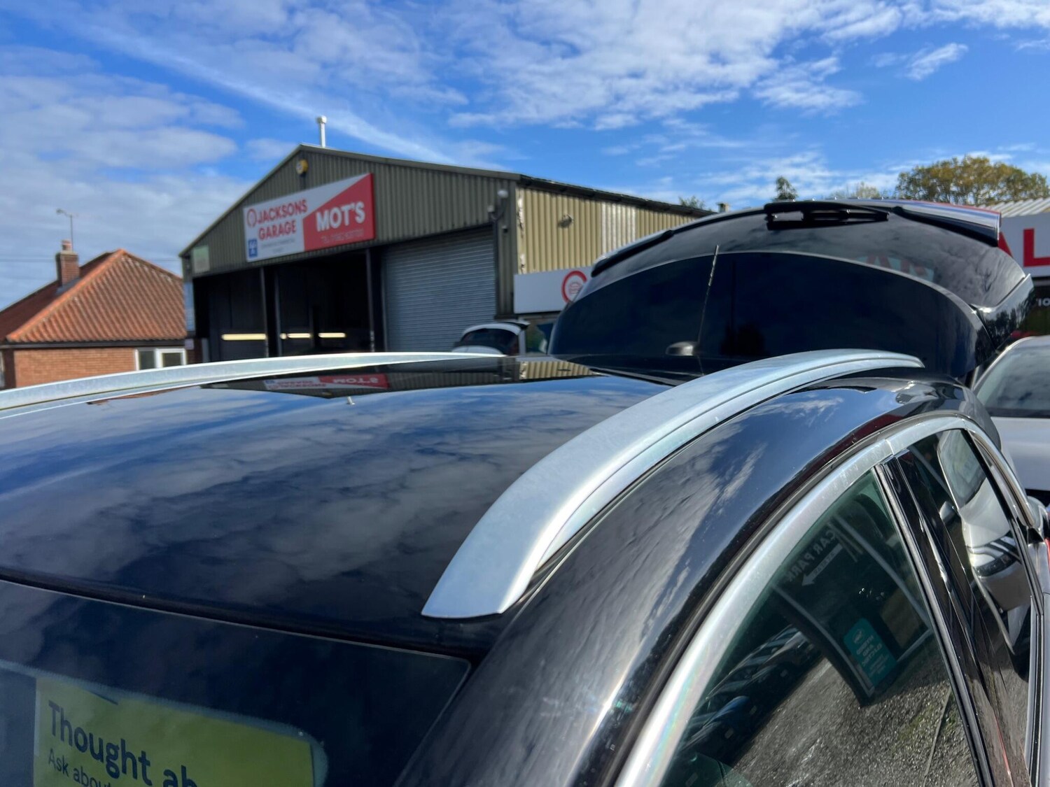 Used Vauxhall Crossland 2021 for sale - 73440360: Photo 75