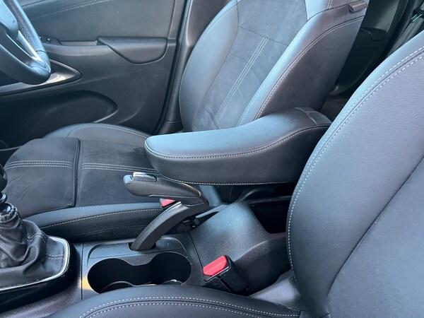 Used Vauxhall Crossland 2021 for sale - 73440360: Photo 9
