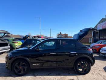 Used DS Automobiles DS 3 Crossback 2022 for sale - 74096371: Photo