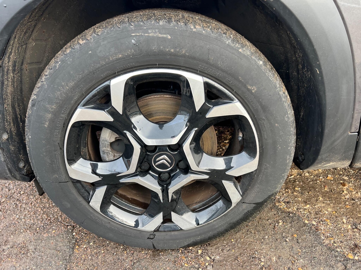 Used Citroen C5 Aircross 2022 for sale - 77049712: Photo 16