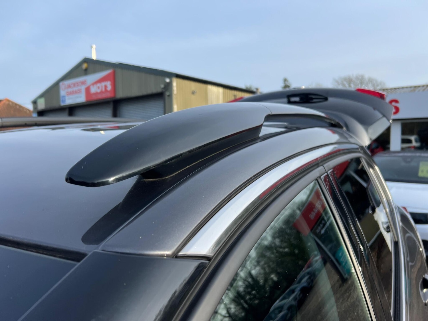 Used Citroen C5 Aircross 2022 for sale - 77049712: Photo 17