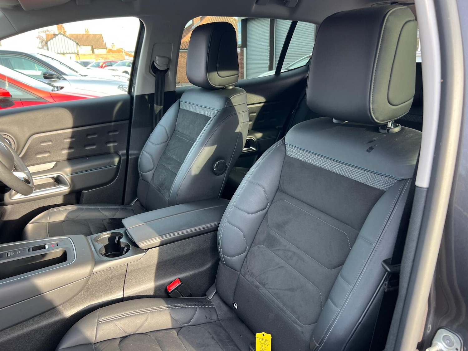 Used Citroen C5 Aircross 2022 for sale - 77049712: Photo 24