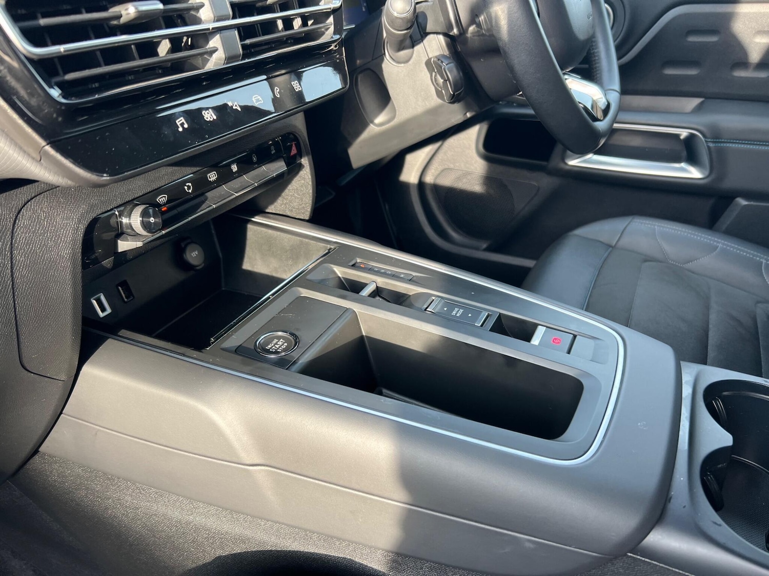 Used Citroen C5 Aircross 2022 for sale - 77049712: Photo 25