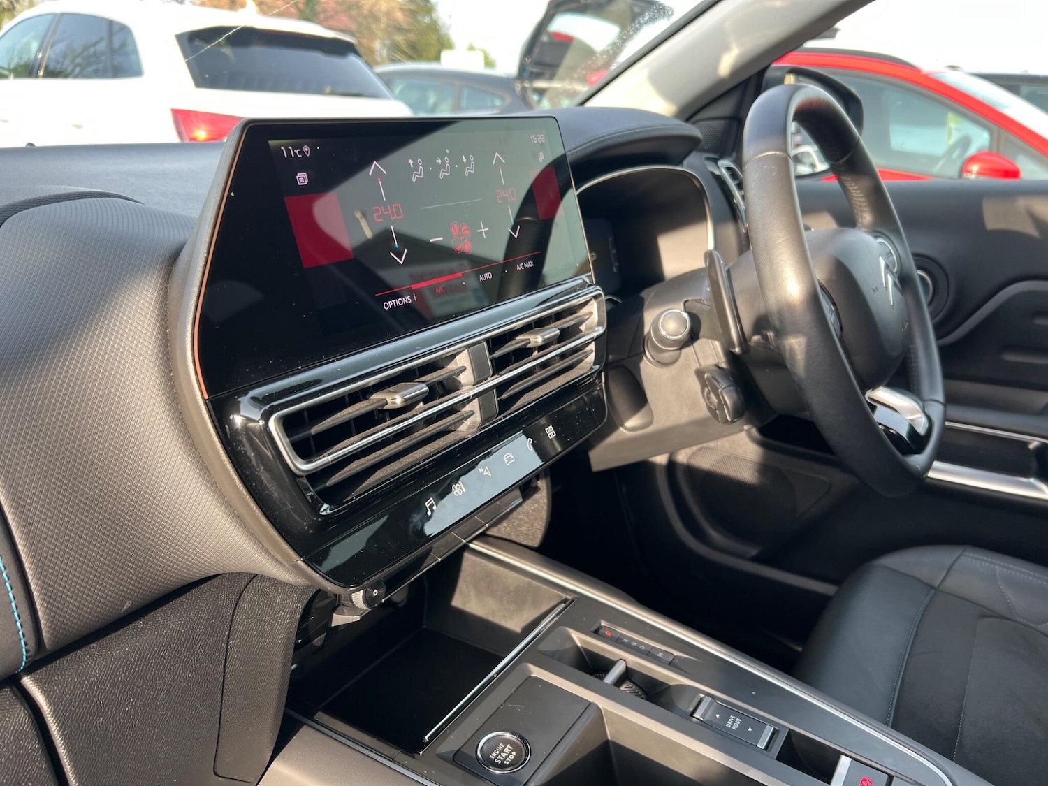 Used Citroen C5 Aircross 2022 for sale - 77049712: Photo 26