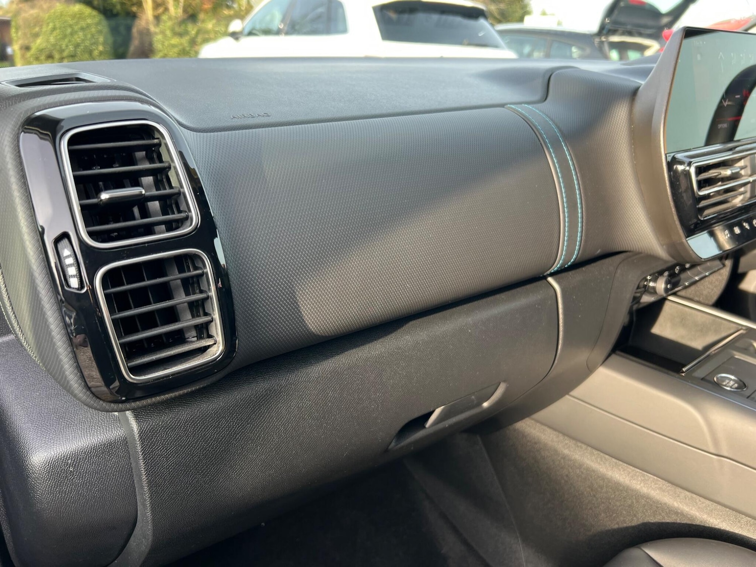 Used Citroen C5 Aircross 2022 for sale - 77049712: Photo 27