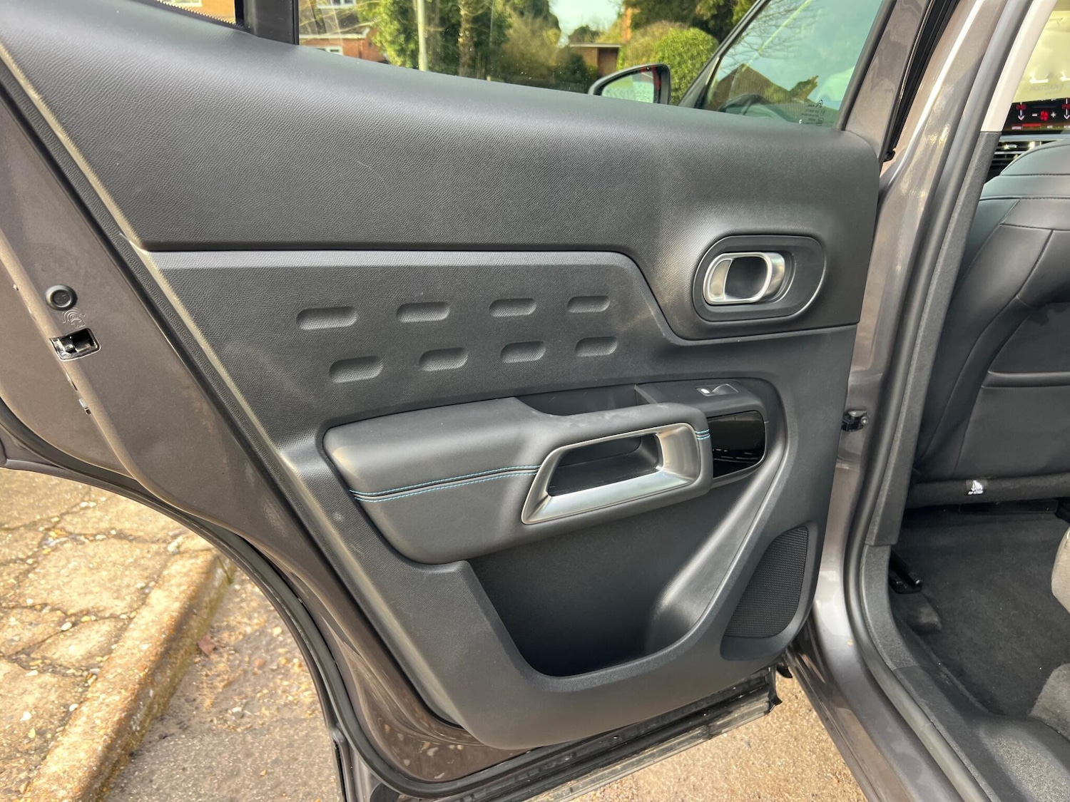 Used Citroen C5 Aircross 2022 for sale - 77049712: Photo 29