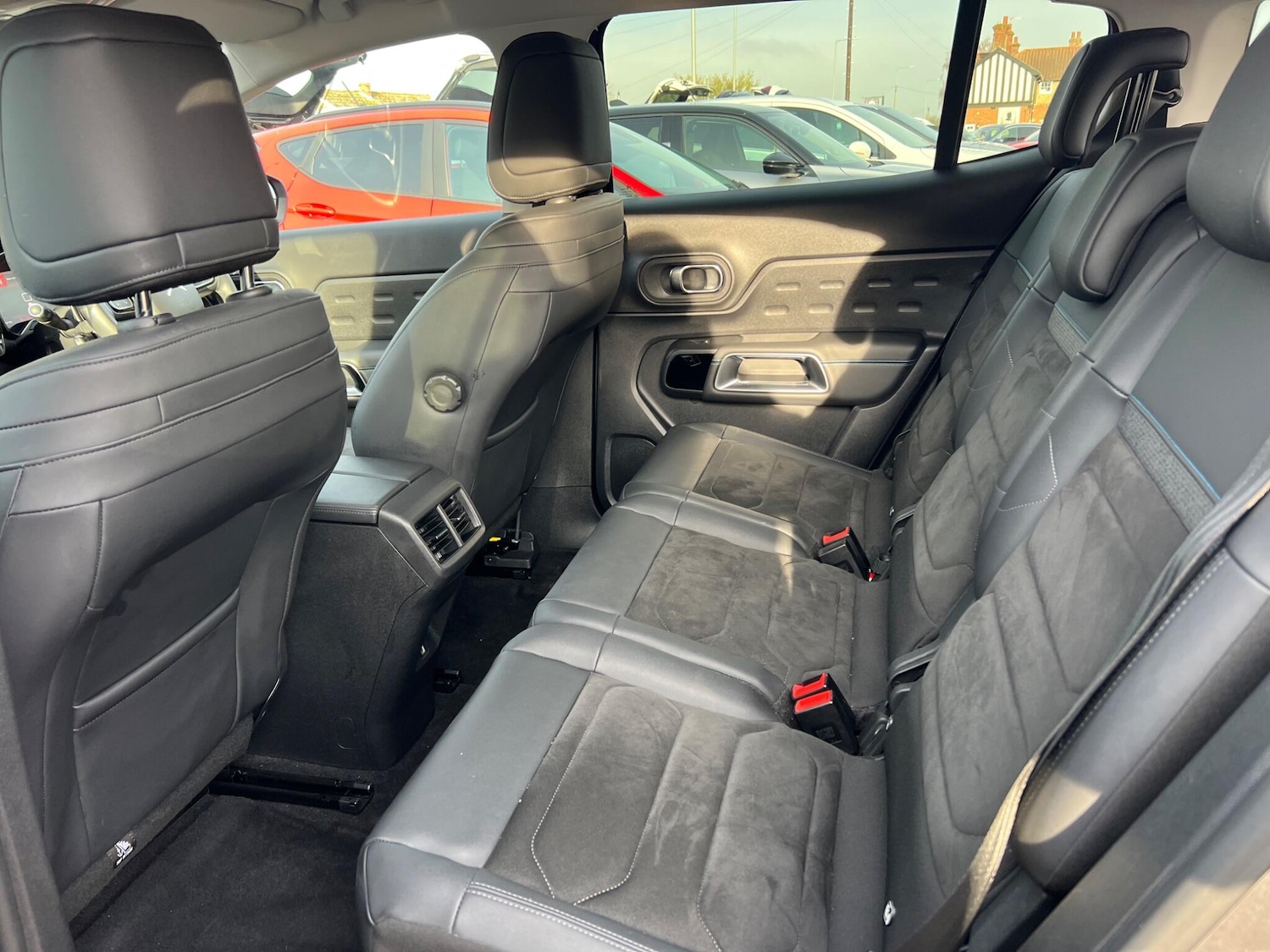 Used Citroen C5 Aircross 2022 for sale - 77049712: Photo 30