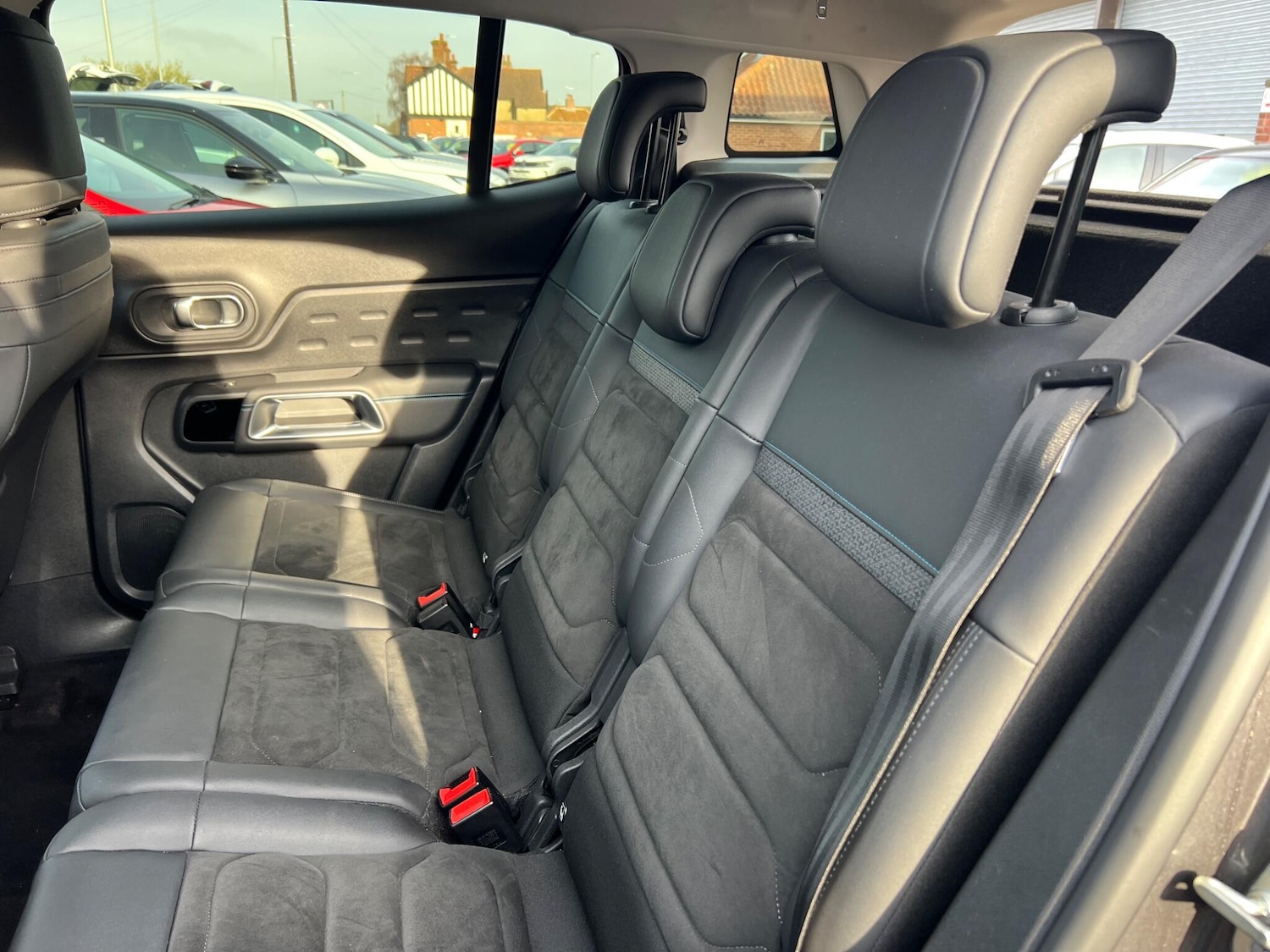 Used Citroen C5 Aircross 2022 for sale - 77049712: Photo 31