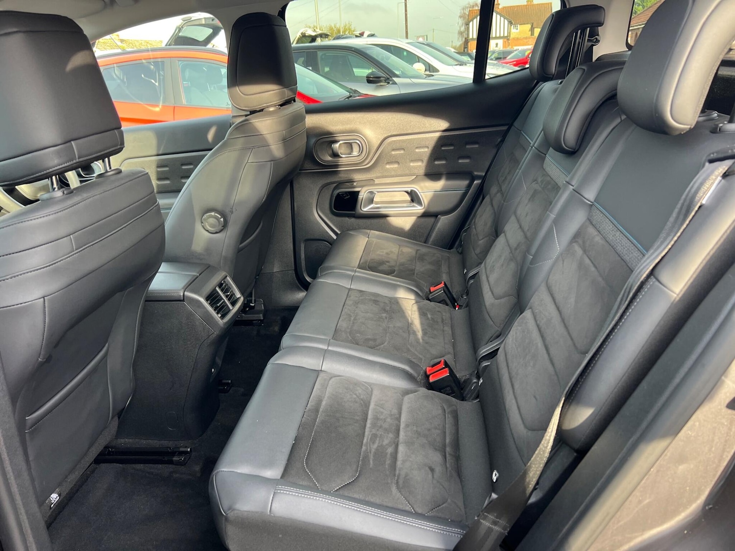 Used Citroen C5 Aircross 2022 for sale - 77049712: Photo 32