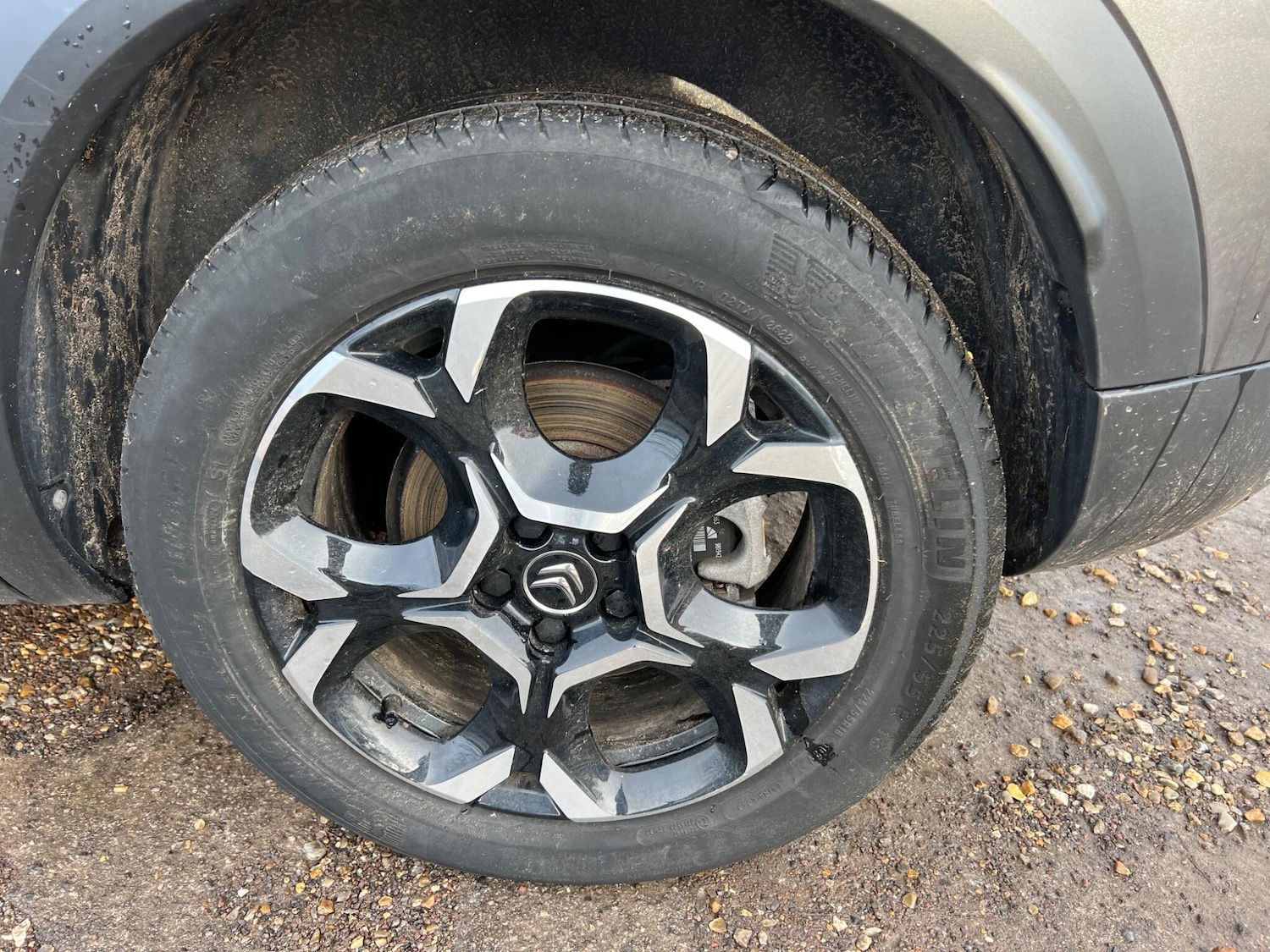 Used Citroen C5 Aircross 2022 for sale - 77049712: Photo 33