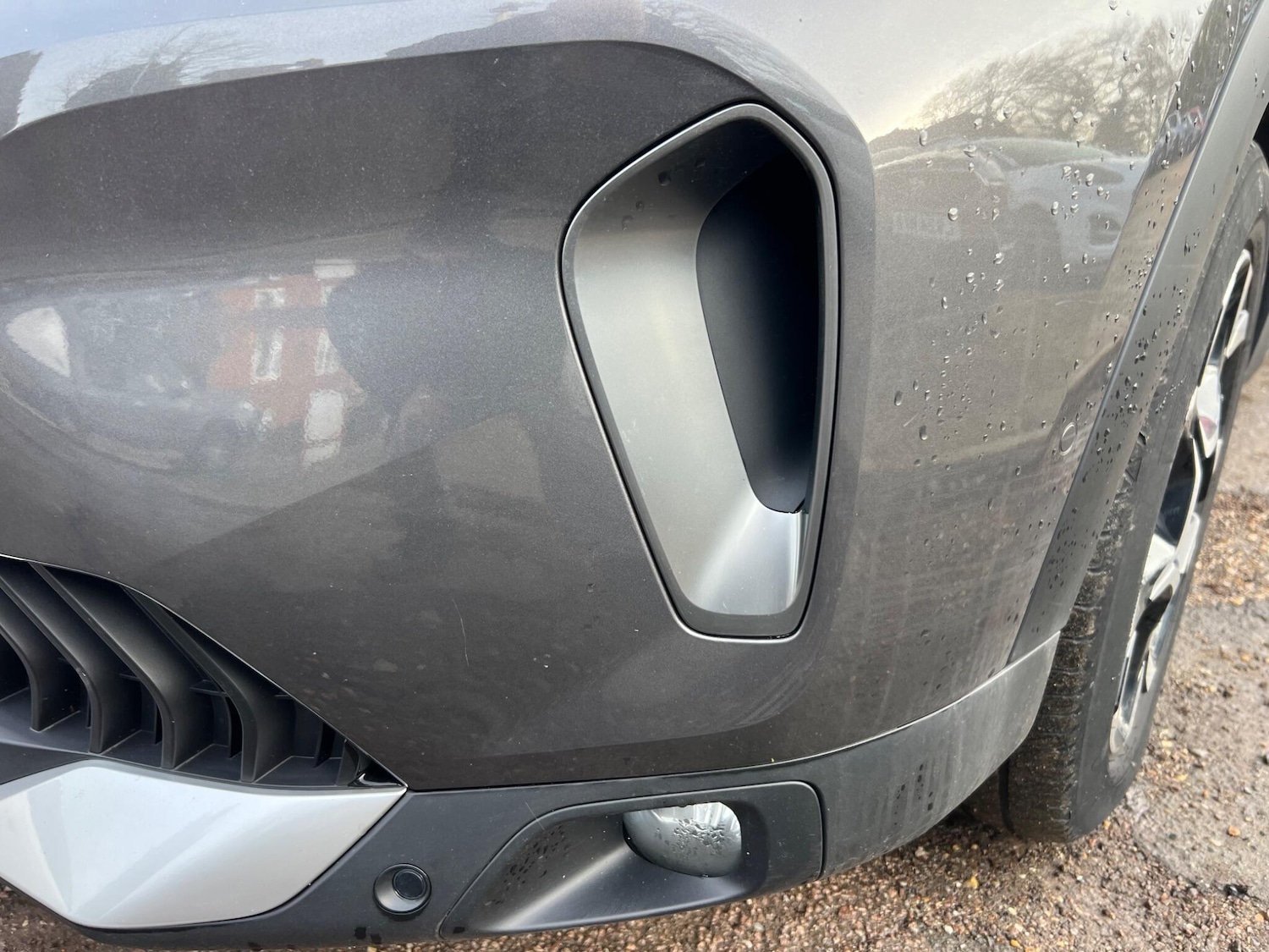 Used Citroen C5 Aircross 2022 for sale - 77049712: Photo 46