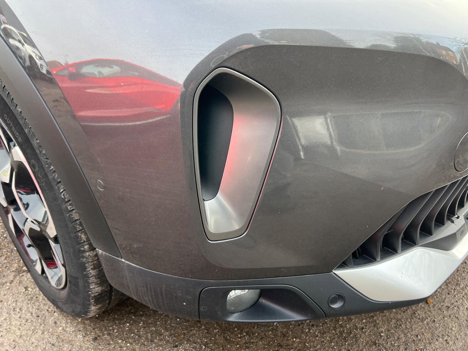 Used Citroen C5 Aircross 2022 for sale - 77049712: Photo 54