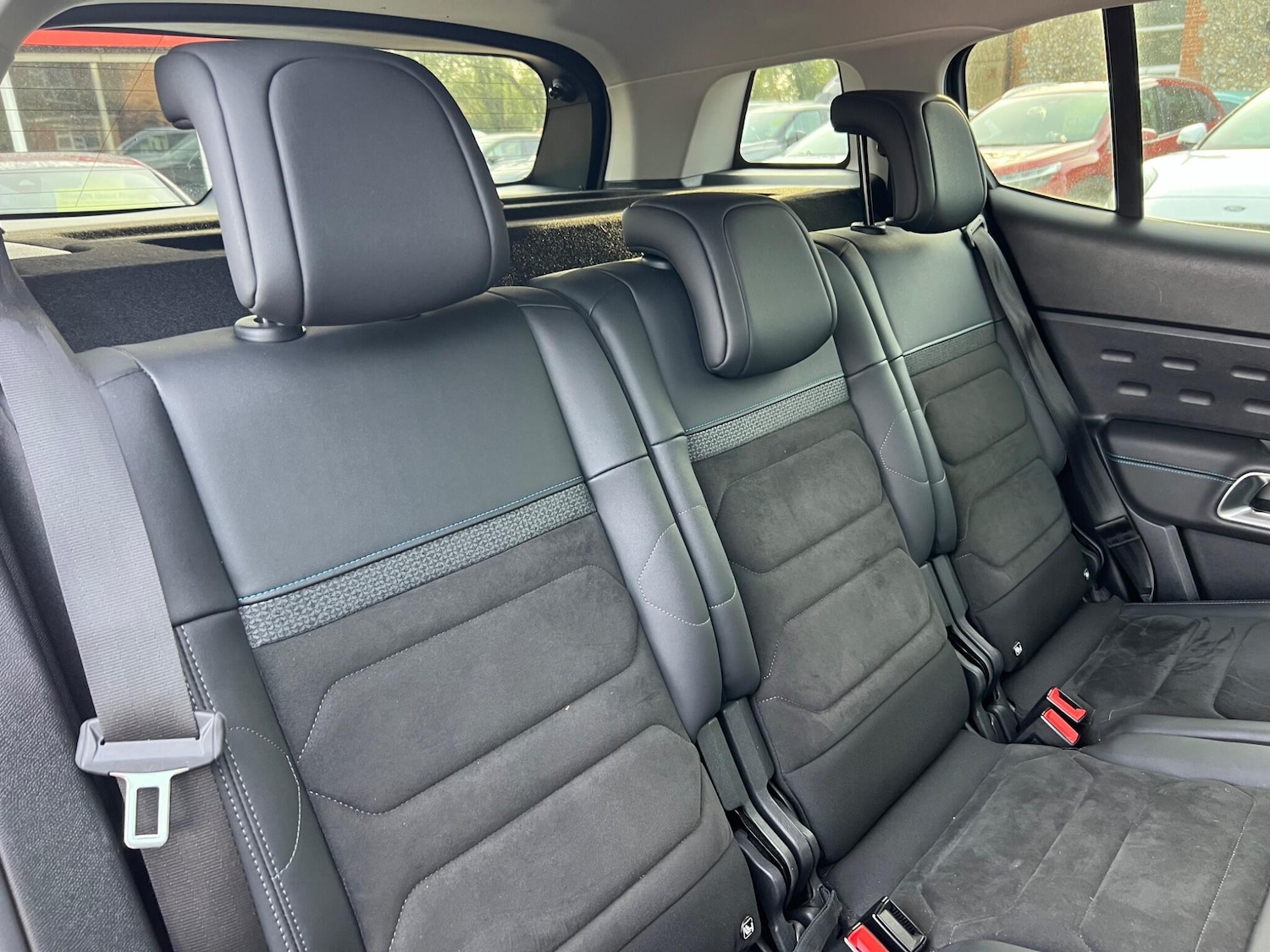 Used Citroen C5 Aircross 2022 for sale - 77049712: Photo 67