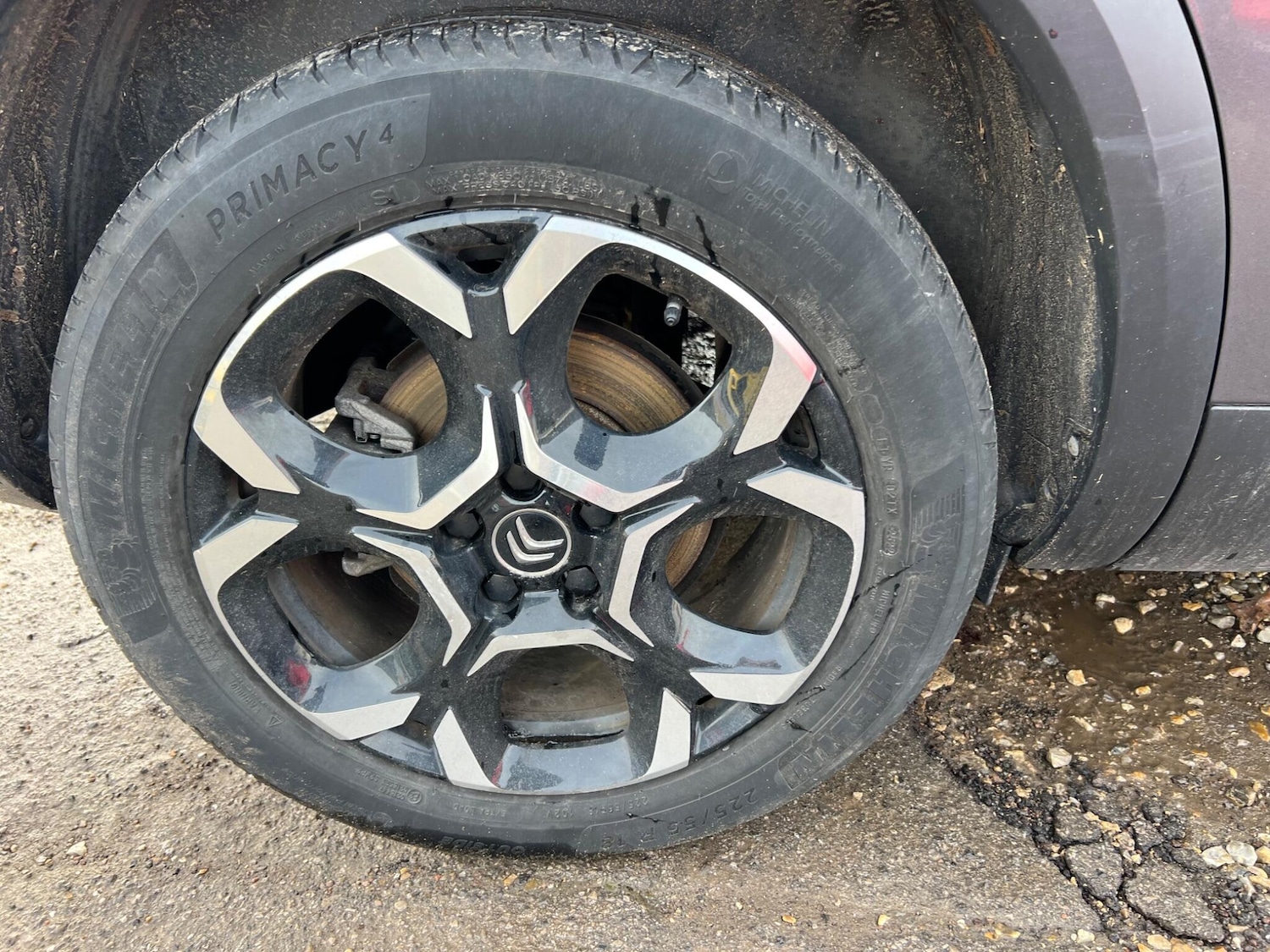 Used Citroen C5 Aircross 2022 for sale - 77049712: Photo 71