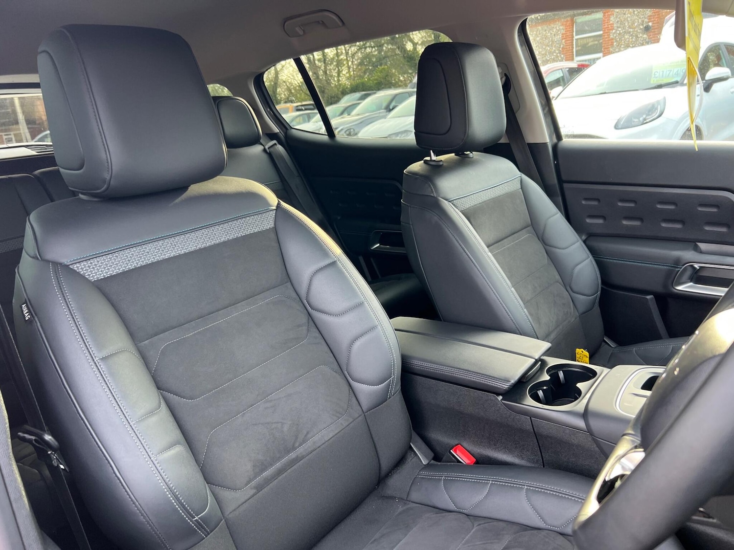 Used Citroen C5 Aircross 2022 for sale - 77049712: Photo 72