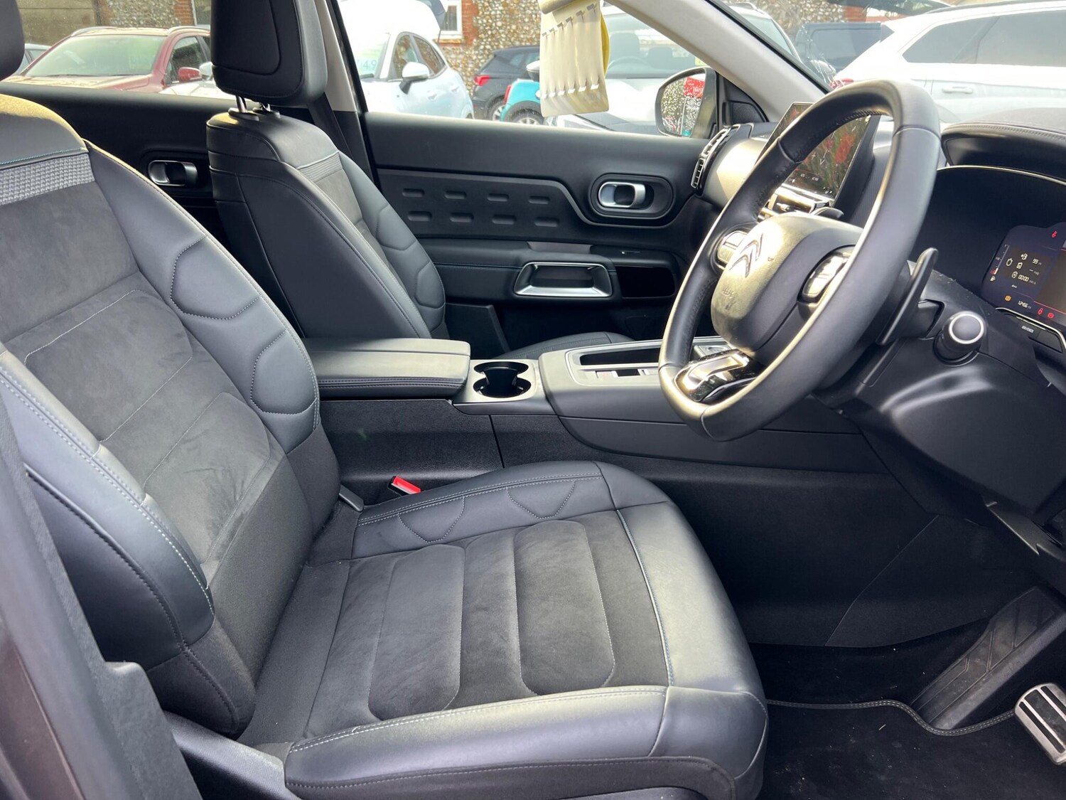 Used Citroen C5 Aircross 2022 for sale - 77049712: Photo 74