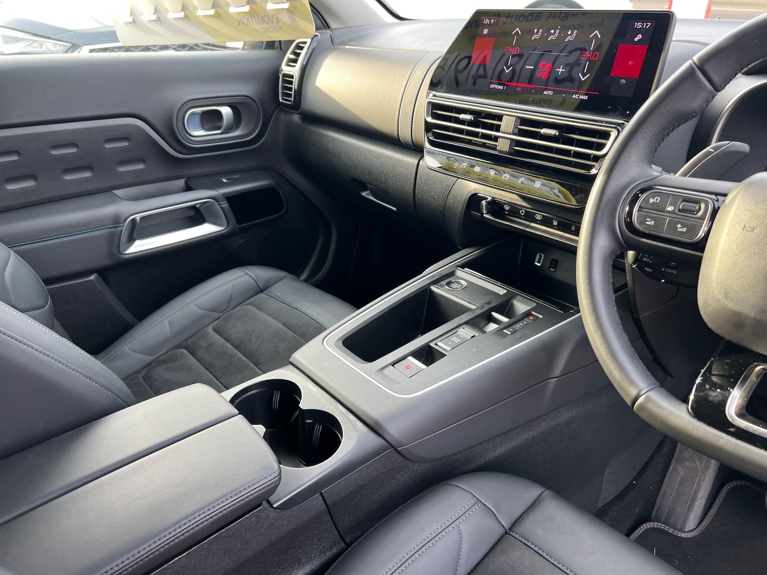 Used Citroen C5 Aircross 2022 for sale - 77049712: Photo 75