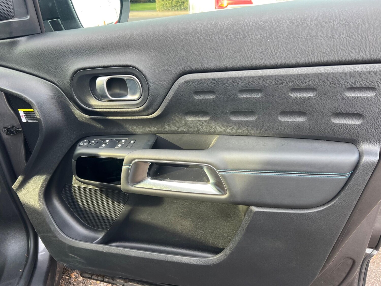 Used Citroen C5 Aircross 2022 for sale - 77049712: Photo 77