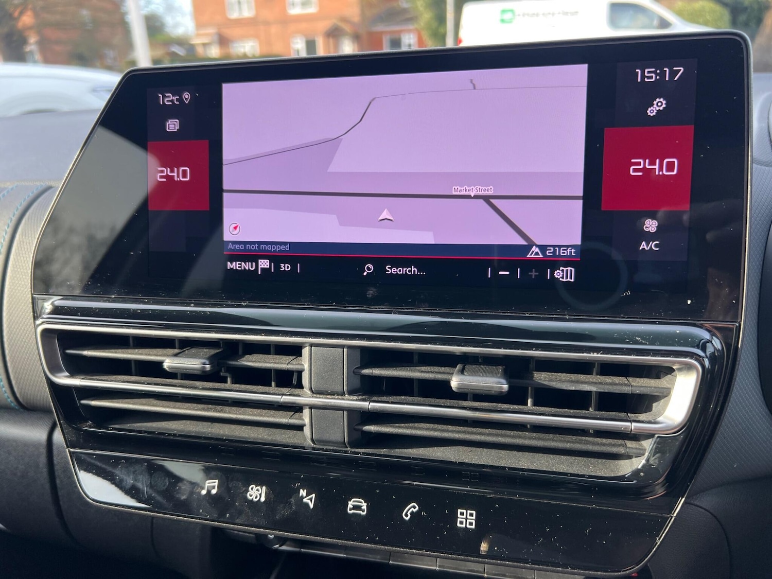 Used Citroen C5 Aircross 2022 for sale - 77049712: Photo 80