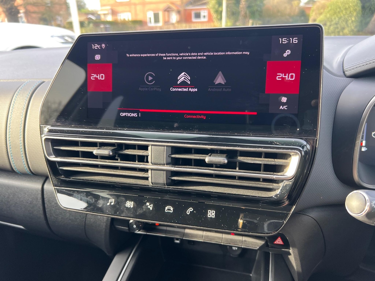 Used Citroen C5 Aircross 2022 for sale - 77049712: Photo 81