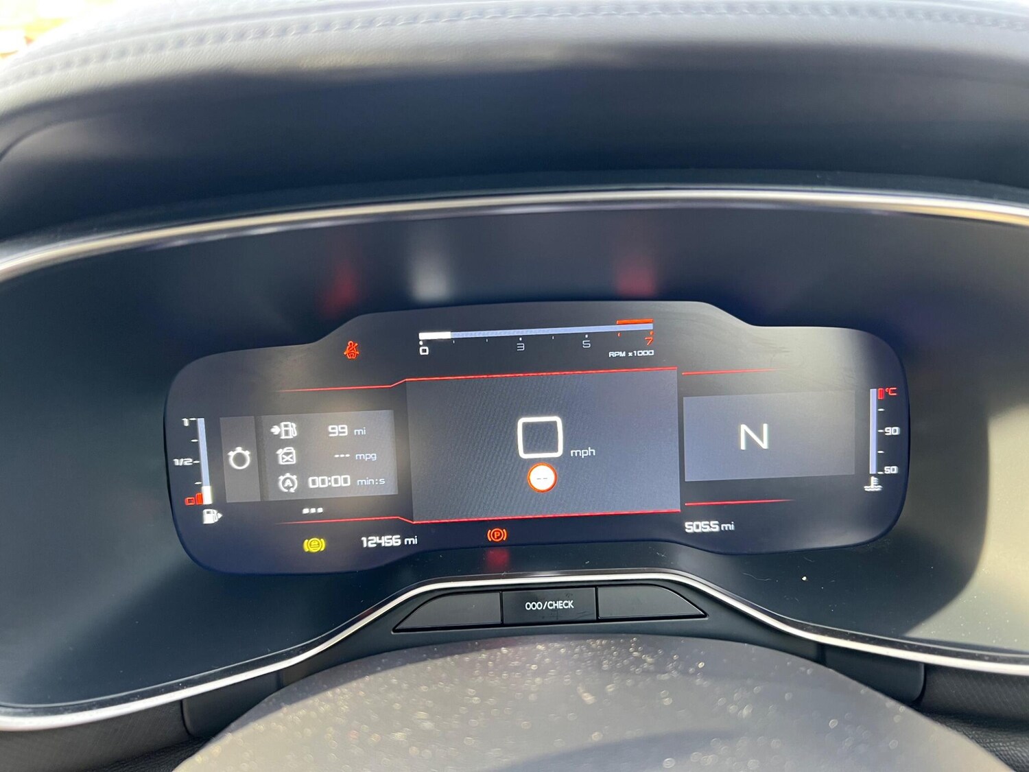 Used Citroen C5 Aircross 2022 for sale - 77049712: Photo 82