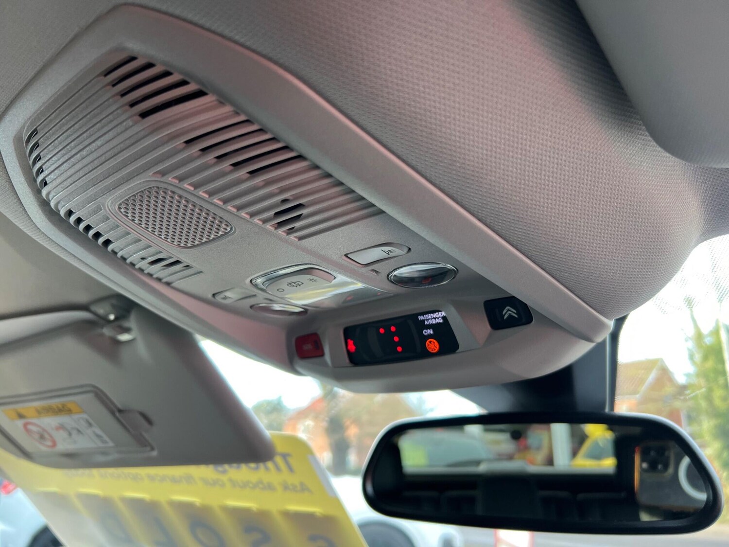 Used Citroen C5 Aircross 2022 for sale - 77049712: Photo 83